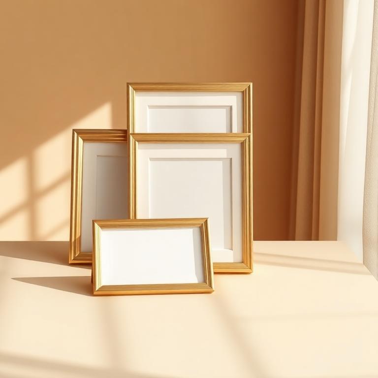 Photo Frames