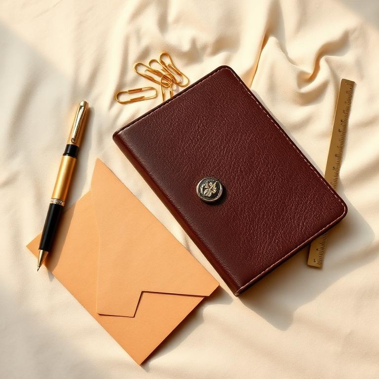 Stationery Items