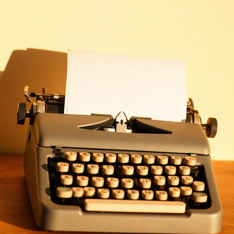 Typing Services